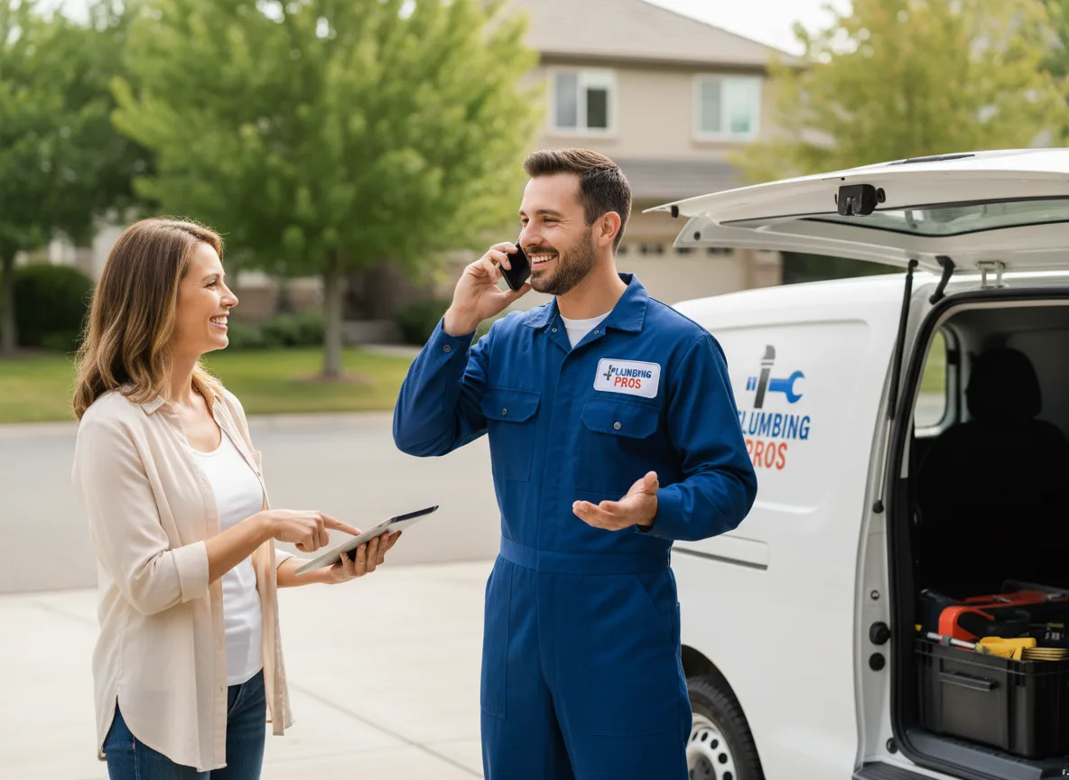 Water Heater Repair Wasta, SD FAQs